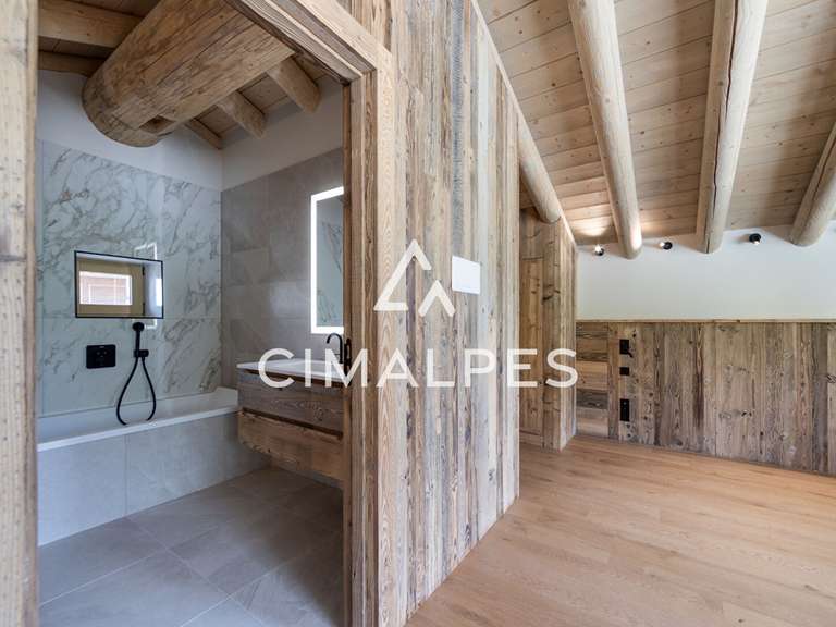Chalet Val-d'Isère - 5 chambres - 311m²