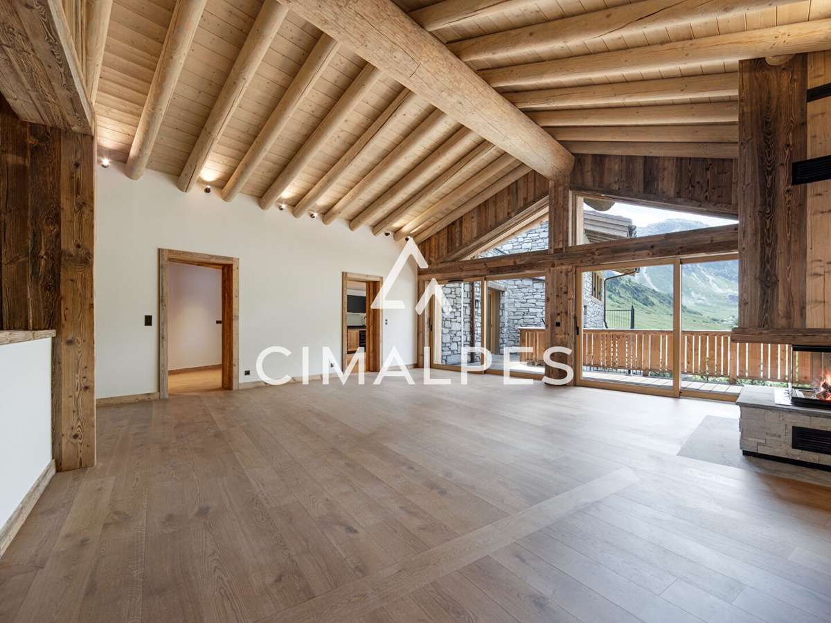 Chalet Val-d'Isère