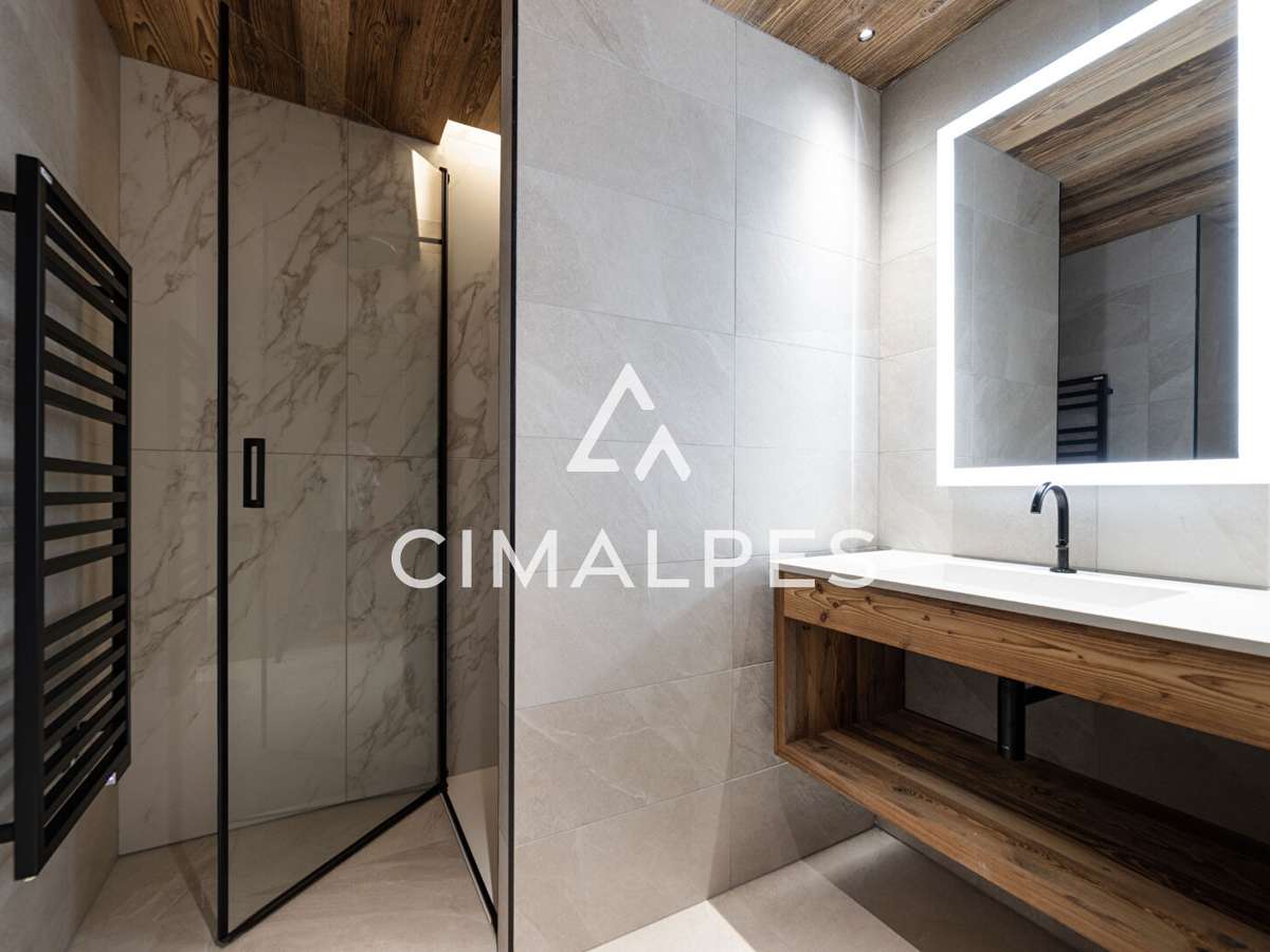 Chalet Val-d'Isère