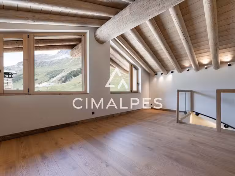 Chalet Val-d'Isère - 5 bedrooms - 311m²