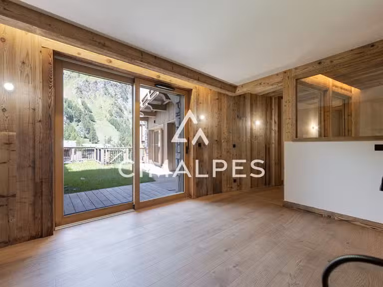 Chalet Val-d'Isère - 5 bedrooms - 311m²