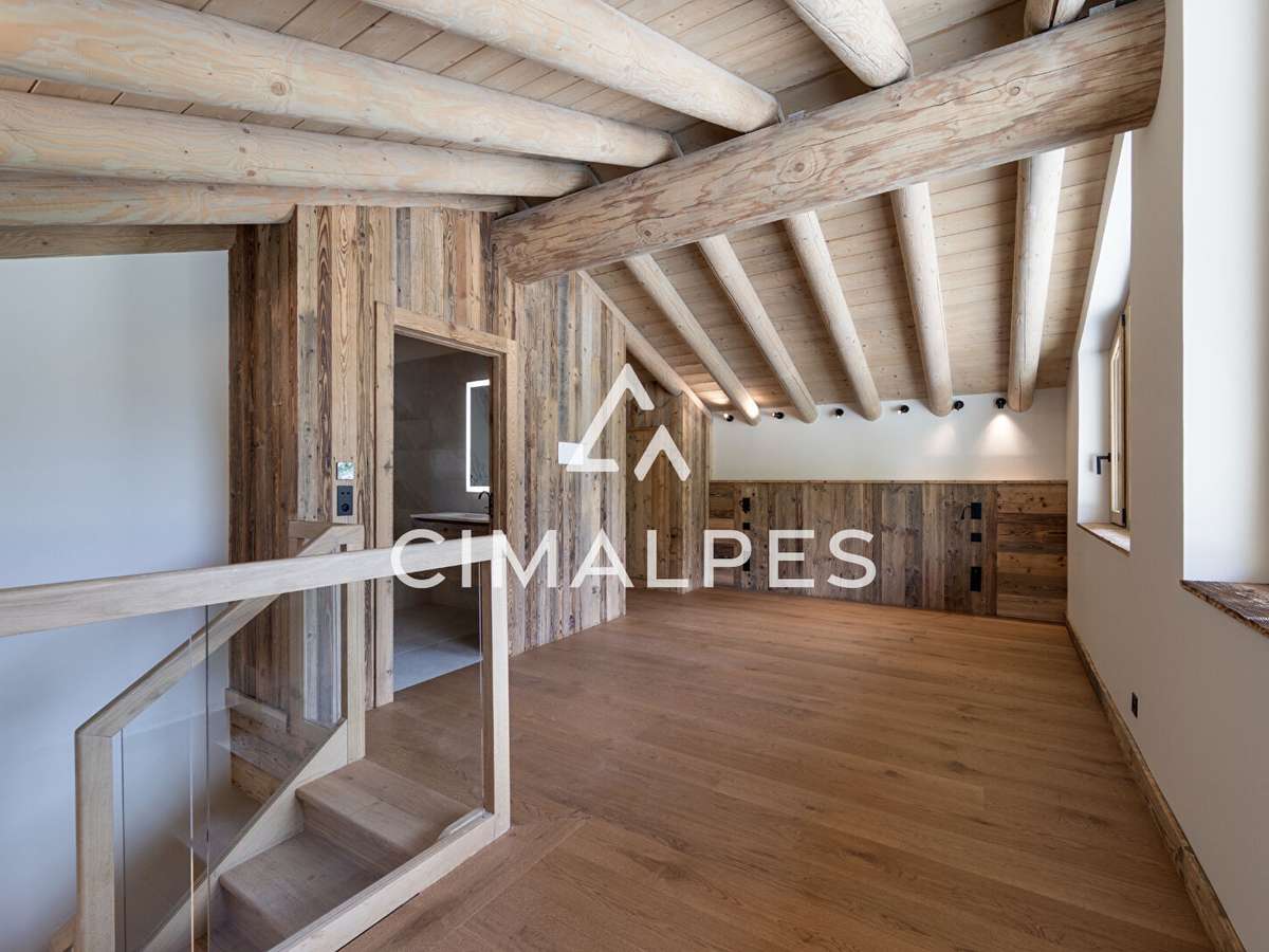 Chalet Val-d'Isère