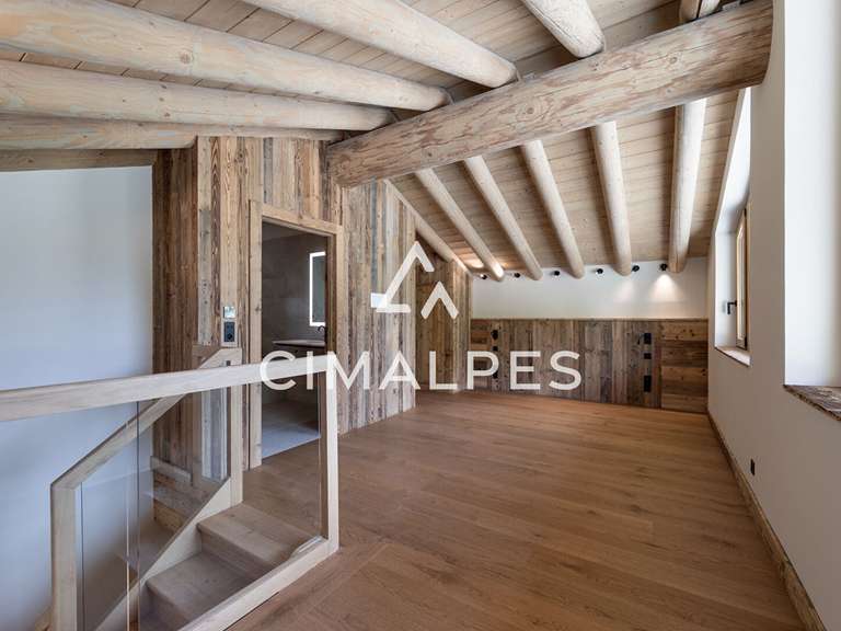 Chalet Val-d'Isère - 5 chambres - 311m²