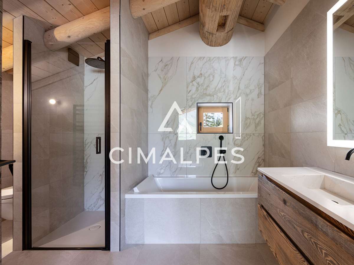 Chalet Val-d'Isère
