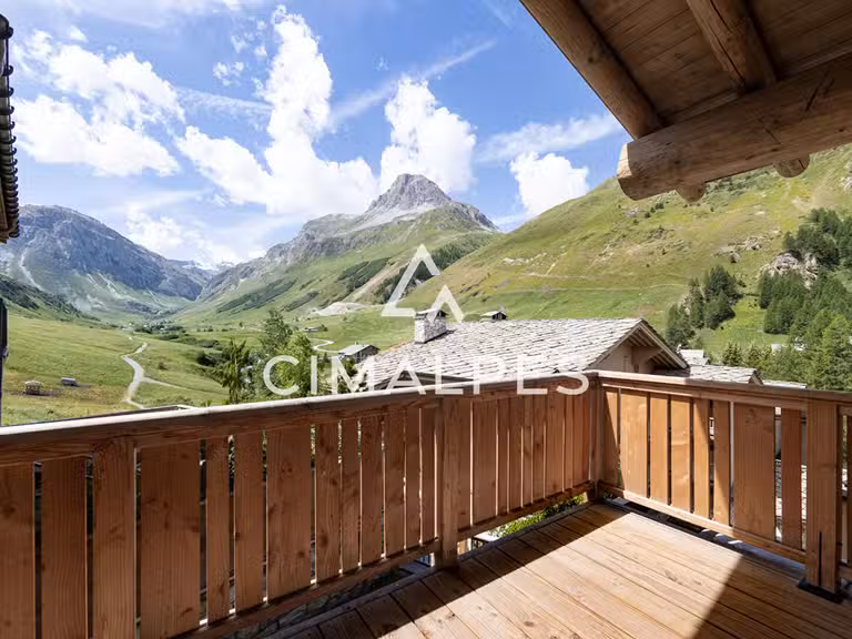 Chalet Val-d'Isère - 5 bedrooms - 311m²