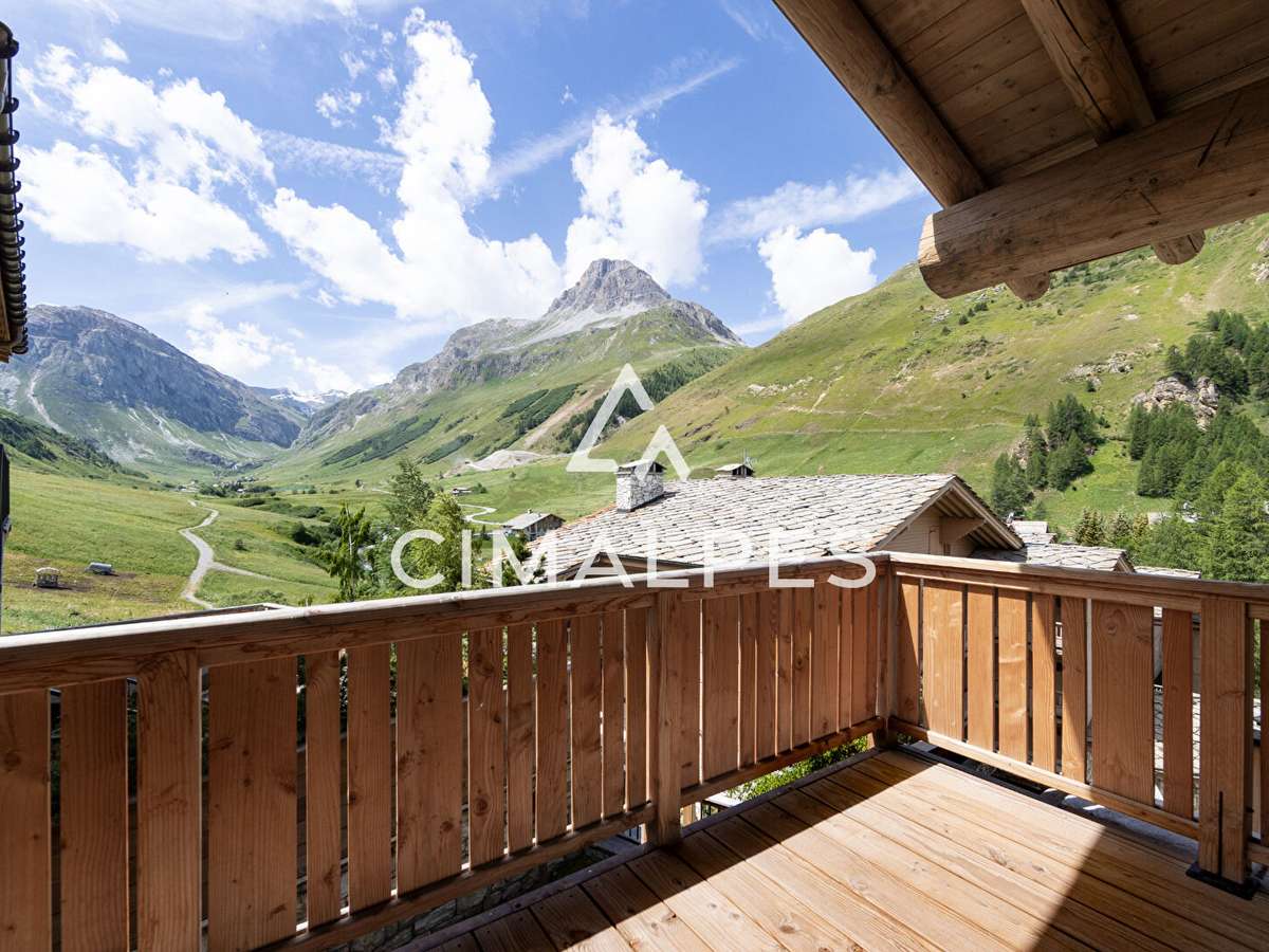 Chalet Val-d'Isère
