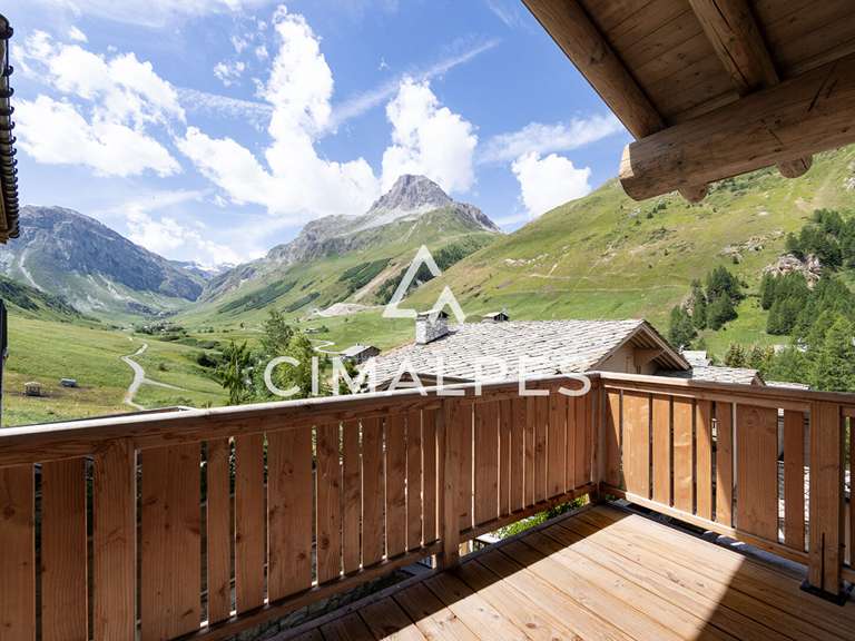 Chalet Val-d'Isère - 5 chambres - 311m²