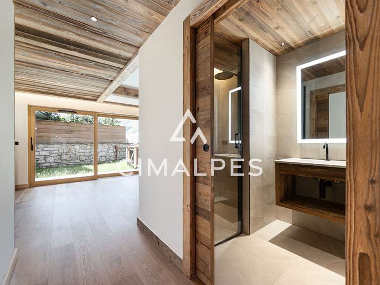 Chalet Val-d'Isère - 5 chambres - 311m²