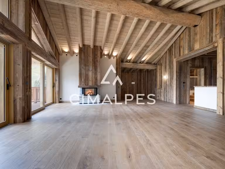 Chalet Val-d'Isère - 5 bedrooms - 311m²