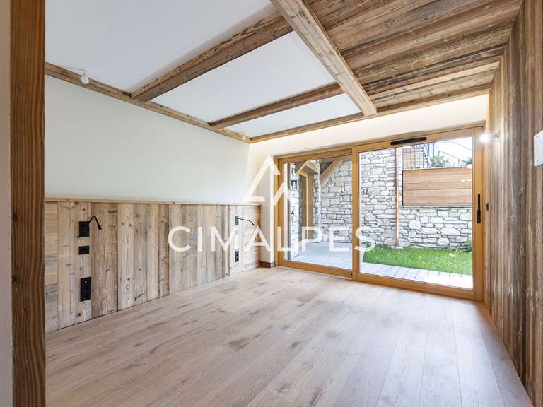 Chalet Val-d'Isère - 5 chambres - 311m²