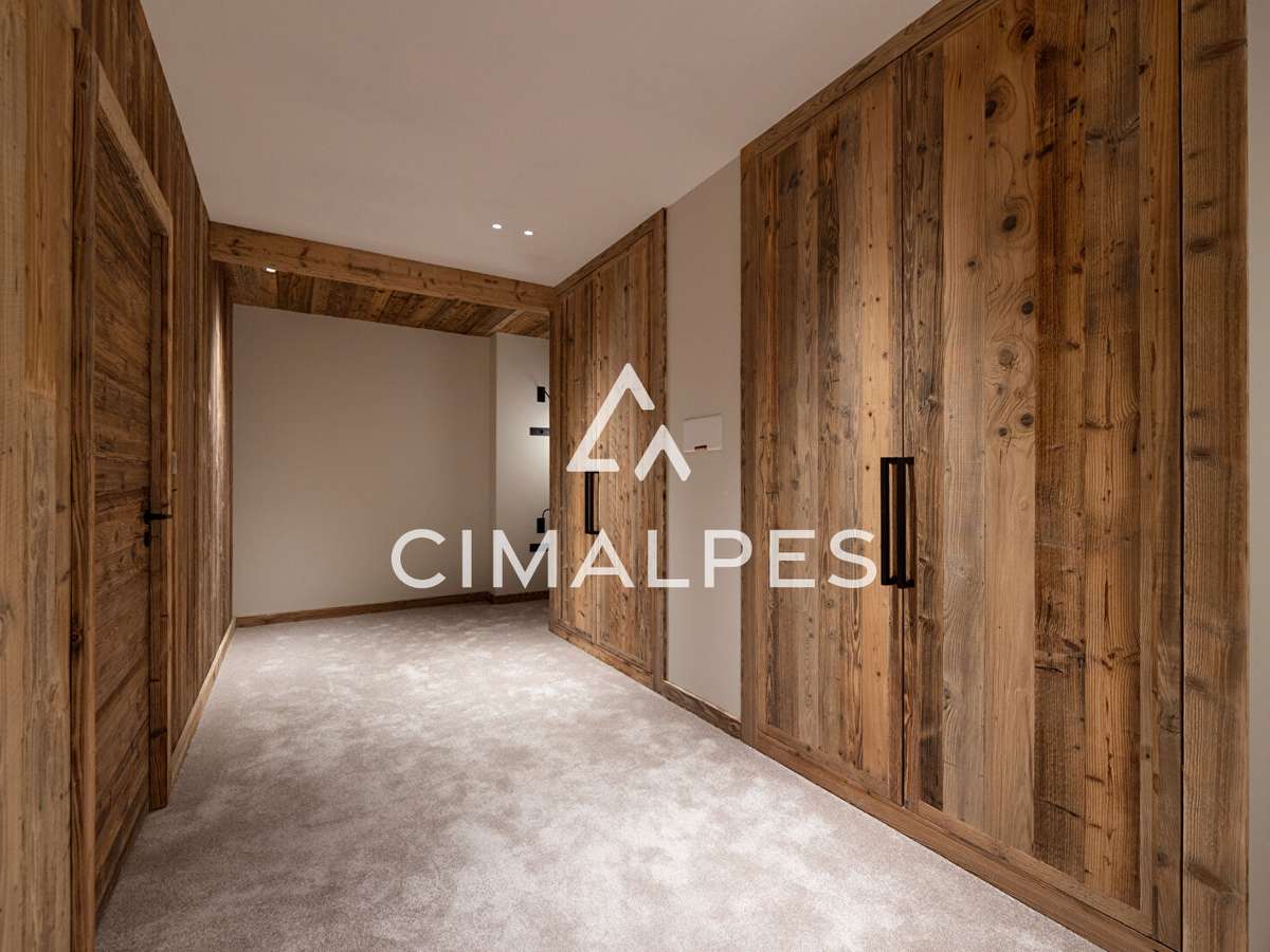 Chalet Val-d'Isère