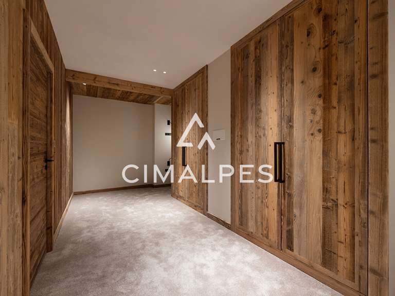 Chalet Val-d'Isère - 5 chambres - 311m²