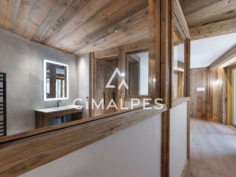 Chalet Val-d'Isère - 5 chambres - 311m²