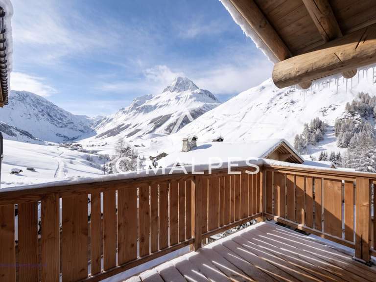 Chalet Val-d'Isère - 5 bedrooms - 311m²