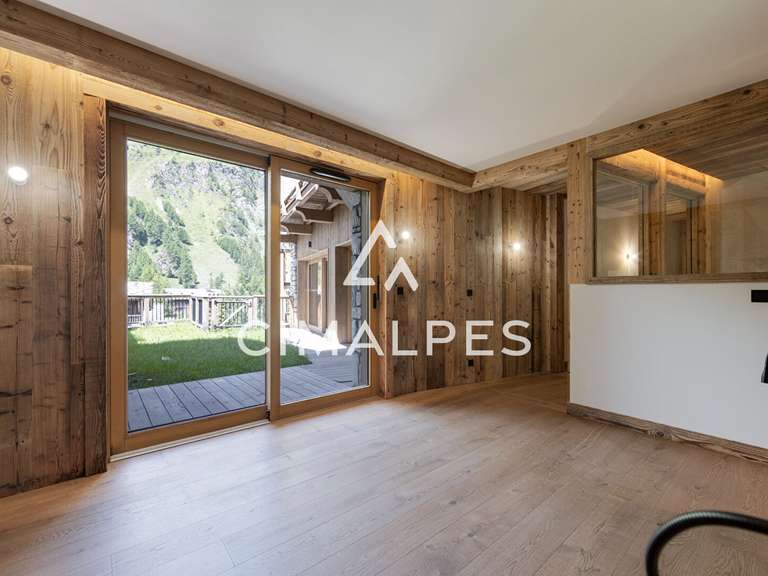 Chalet Val-d'Isère - 5 chambres - 311m²