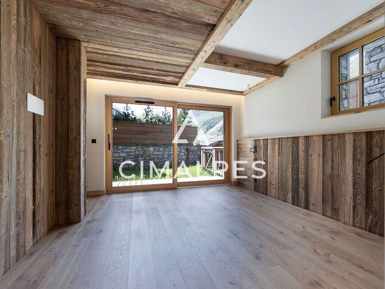 Chalet Val-d'Isère - 5 chambres - 311m²