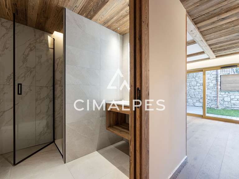 Chalet Val-d'Isère - 5 bedrooms - 311m²