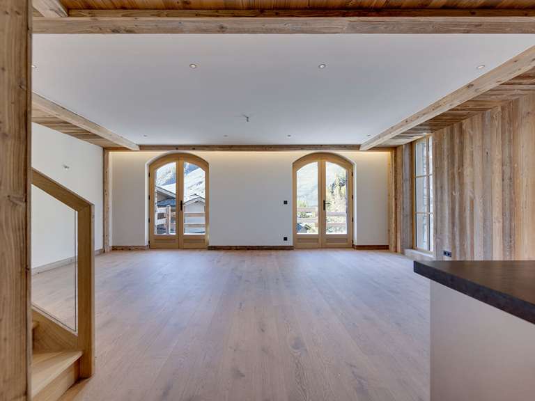 Chalet Val-d'Isère - 5 chambres - 294m²
