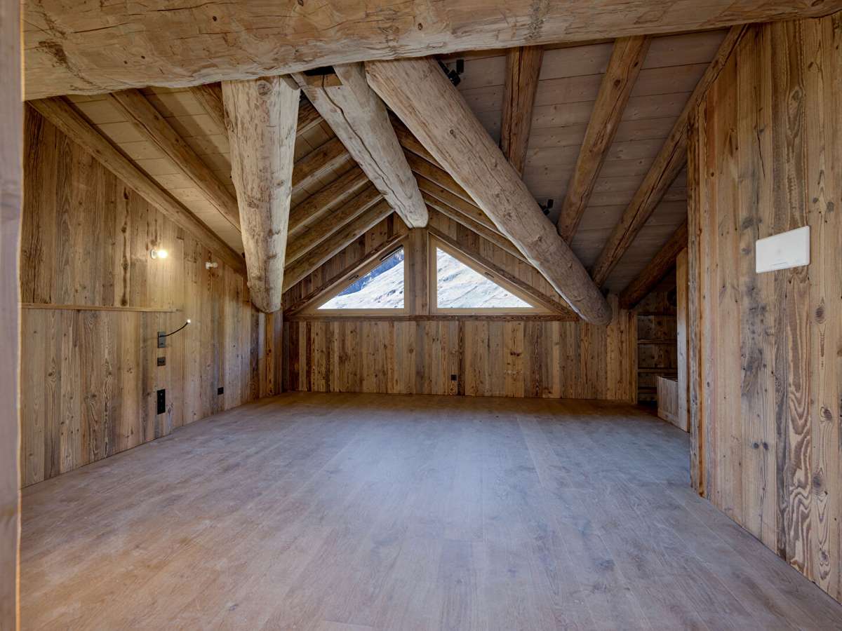 Chalet Val-d'Isère