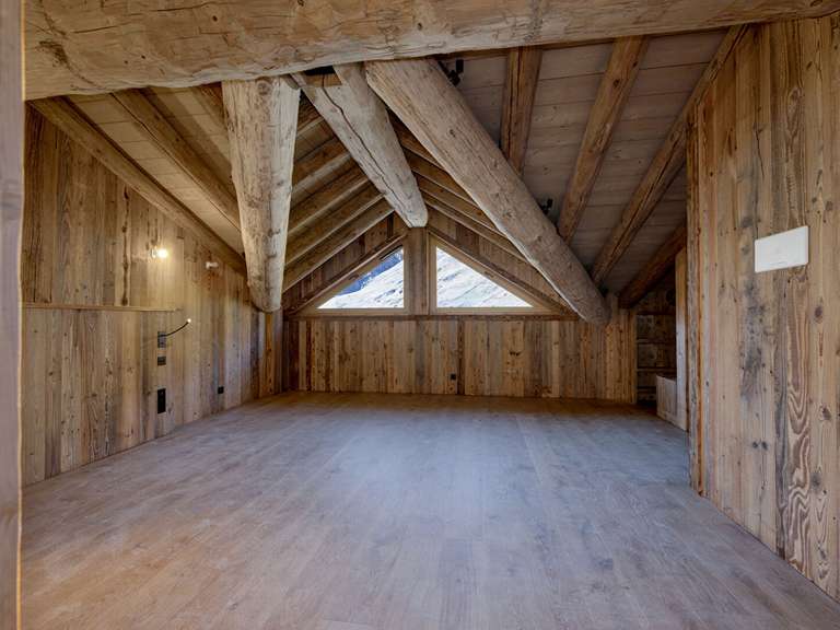 Chalet Val-d'Isère - 5 chambres - 294m²