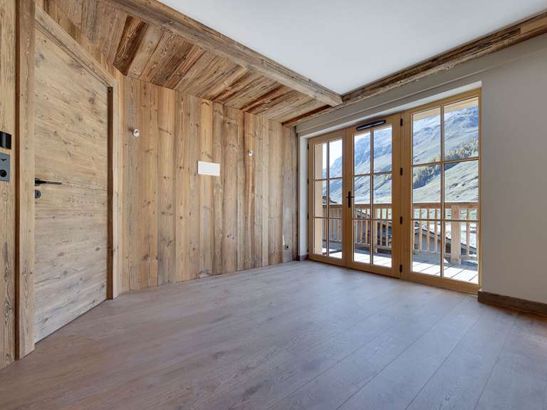 Chalet Val-d'Isère - 5 chambres - 294m²