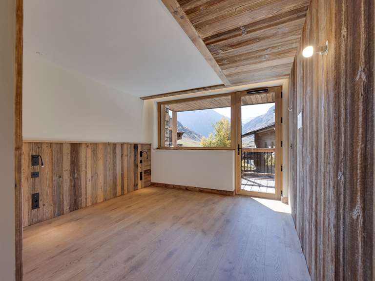 Chalet Val-d'Isère - 5 chambres - 294m²