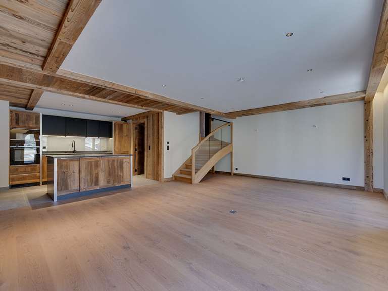 Chalet Val-d'Isère - 5 chambres - 294m²
