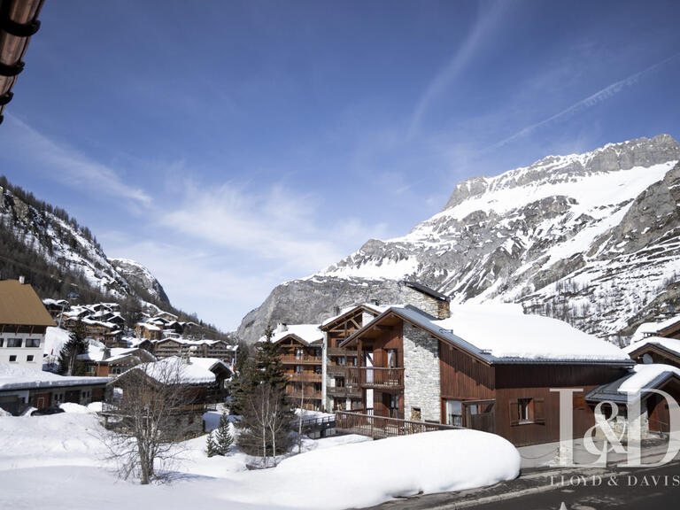 House Val-d'Isère - 6 bedrooms - 581m²