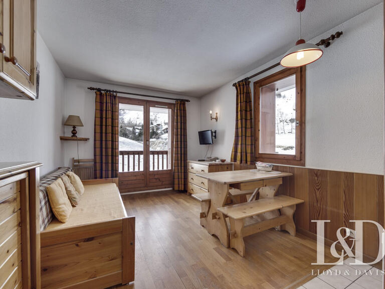 House Val-d'Isère - 6 bedrooms - 581m²