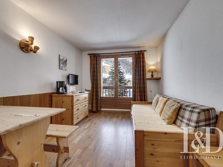 House Val-d'Isère - 6 bedrooms - 581m²