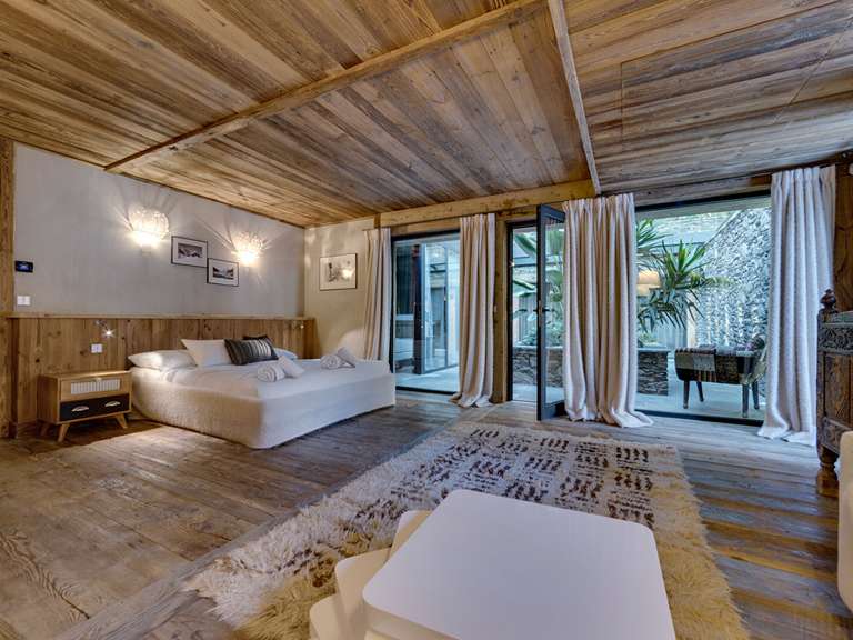 House Val-d'Isère - 7 bedrooms - 550m²