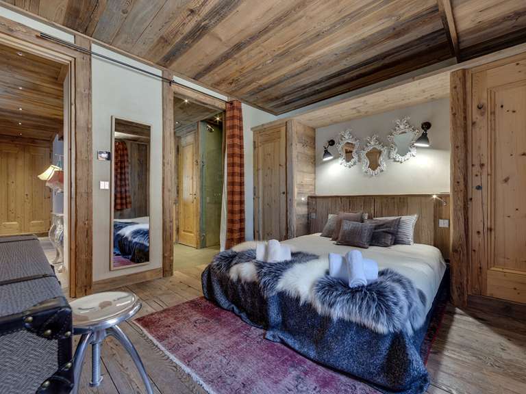 House Val-d'Isère - 7 bedrooms - 550m²