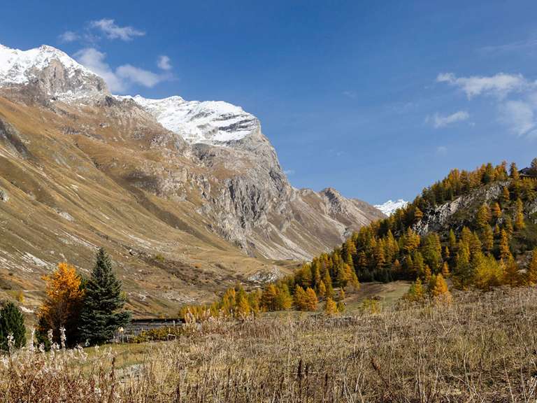 House Val-d'Isère - 4 bedrooms - 175m²