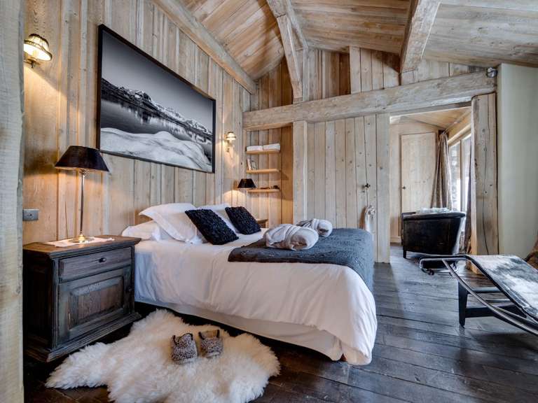 Maison Val-d'Isère - 6 chambres - 483m²