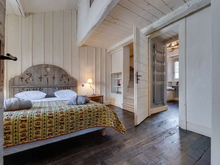 Maison Val-d'Isère - 6 chambres - 483m²