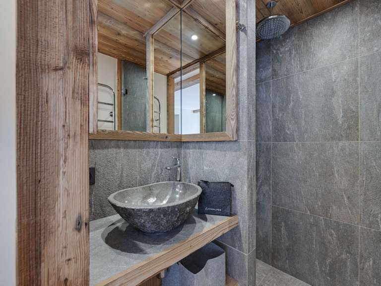 Maison Val-d'Isère - 5 chambres - 258m²