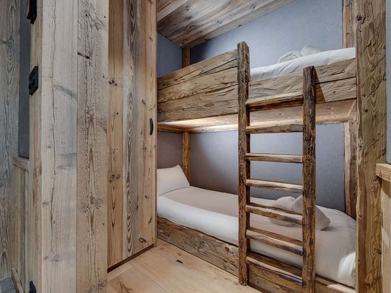 Maison Val-d'Isère - 5 chambres - 258m²