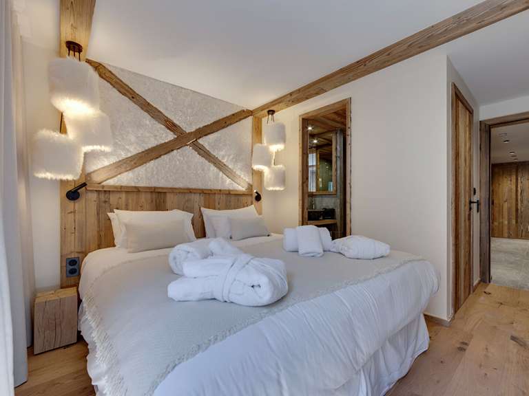 Maison Val-d'Isère - 5 chambres - 258m²