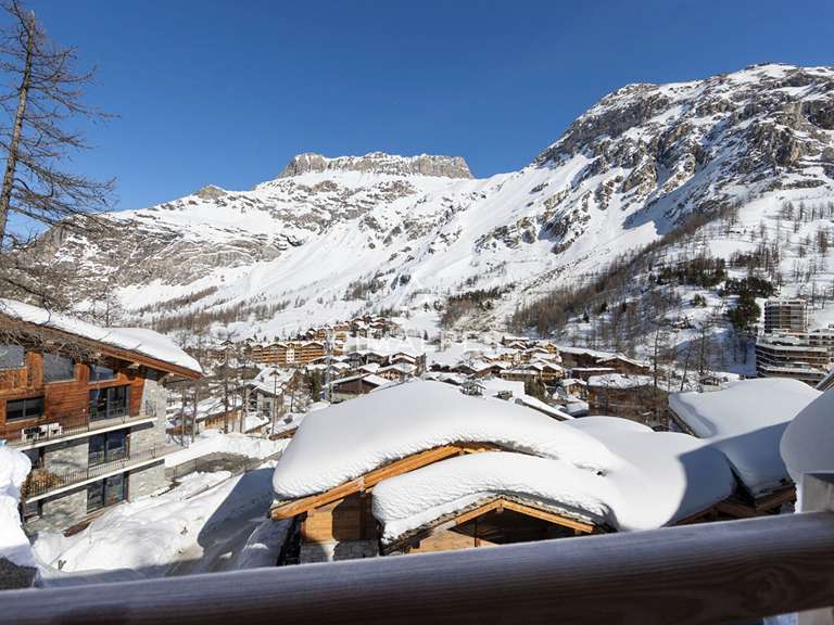 Maison Val-d'Isère - 4 chambres - 149m²