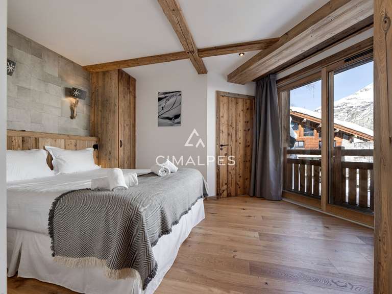 Maison Val-d'Isère - 4 chambres - 149m²