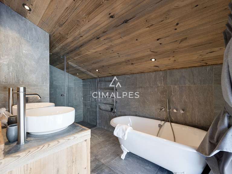 Maison Val-d'Isère - 4 chambres - 149m²