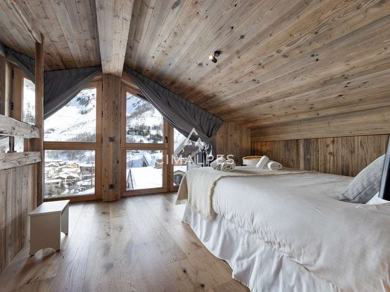 Maison Val-d'Isère - 4 chambres - 149m²