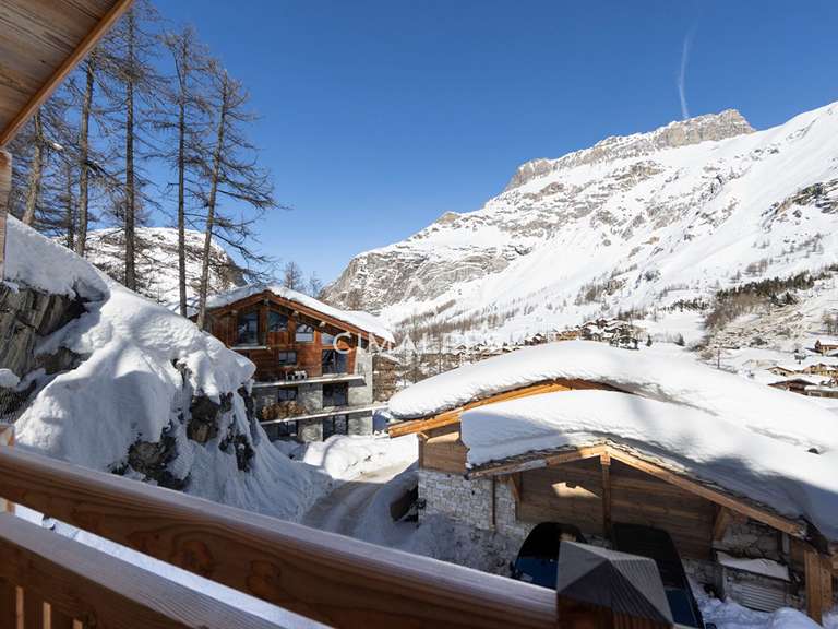 Maison Val-d'Isère - 4 chambres - 149m²