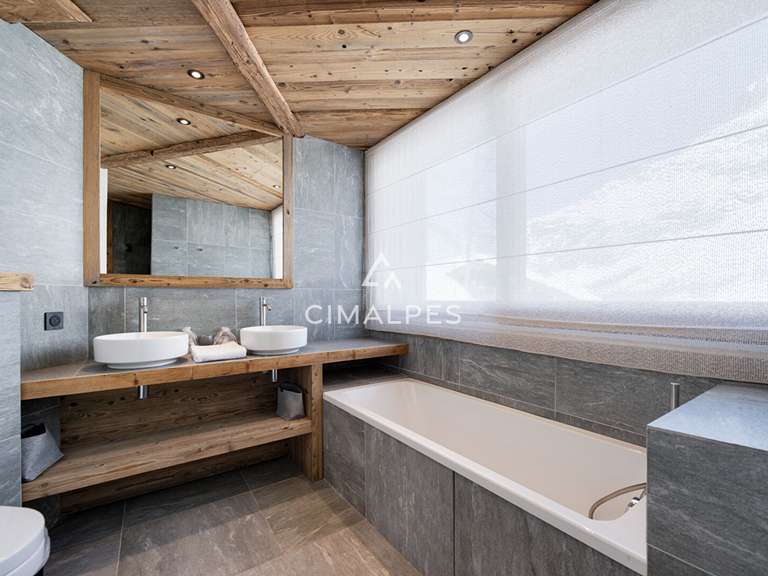 Maison Val-d'Isère - 4 chambres - 149m²