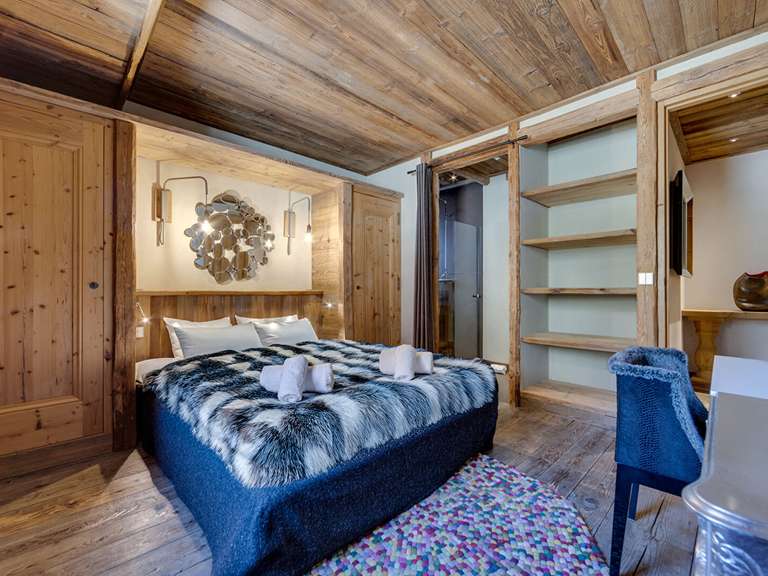 Maison Val-d'Isère - 7 chambres - 550m²
