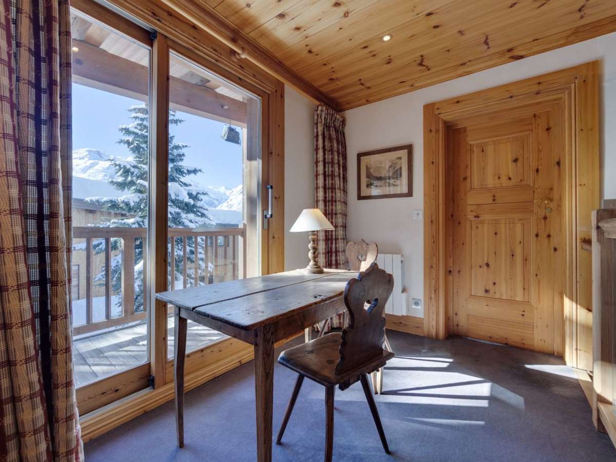 Maison Val-d'Isère