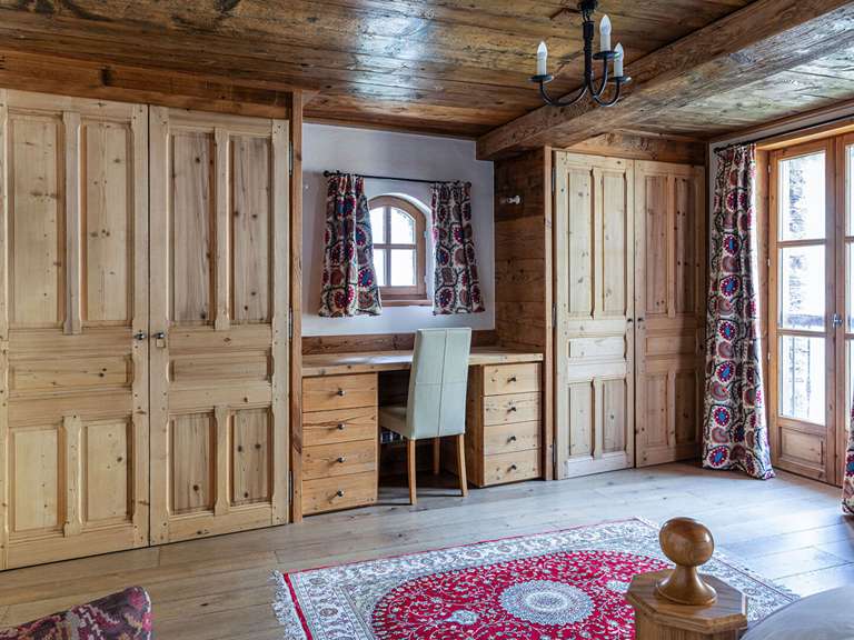 Maison Val-d'Isère - 4 chambres - 175m²