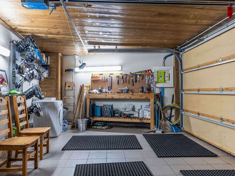 Maison Val-d'Isère - 4 chambres - 175m²
