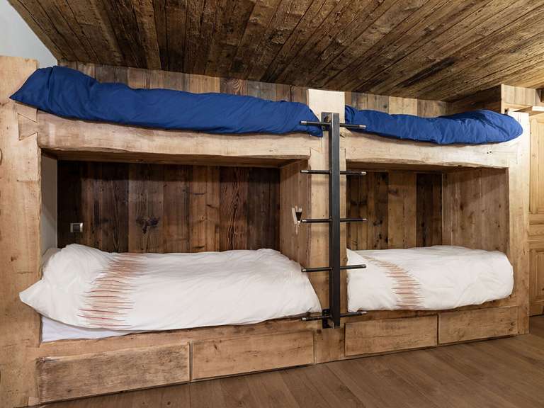 Maison Val-d'Isère - 4 chambres - 175m²