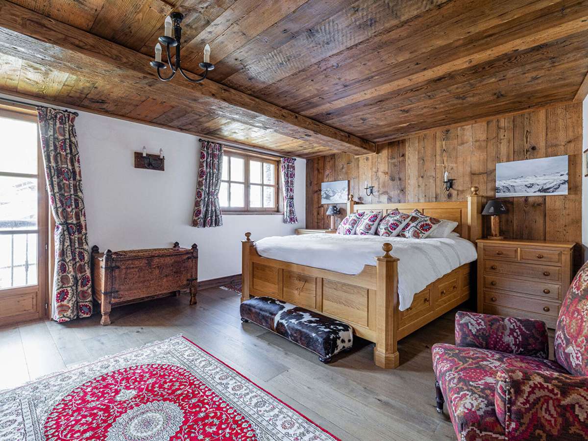 Maison Val-d'Isère
